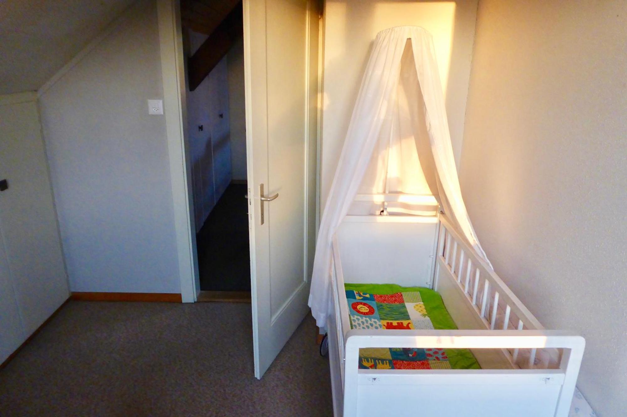 Guntli'S Family Guesthouse Andelfingen Экстерьер фото
